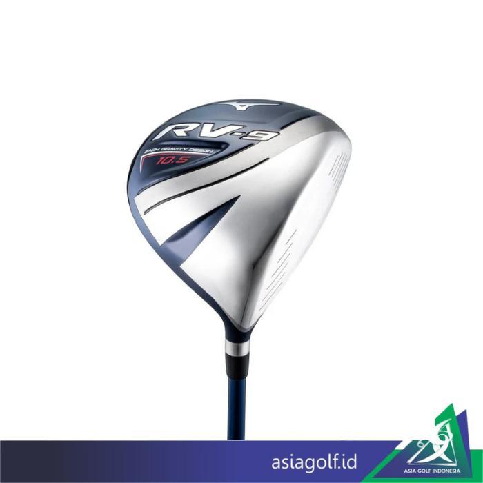 Full Set Stick Golf Mizuno Rv 9 Miz24 Golf Stick Golf