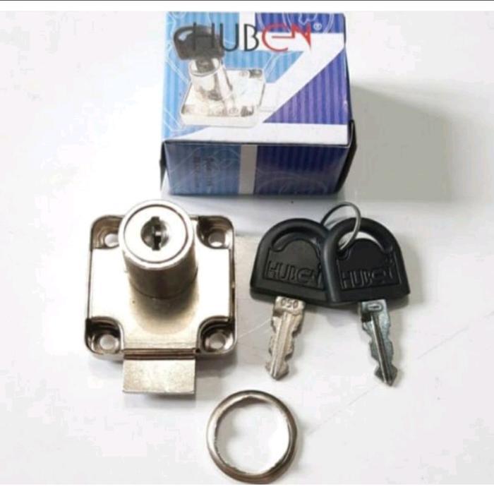 Kunci Laci Huben/Kunci Lemari Huben/Kunci Huben