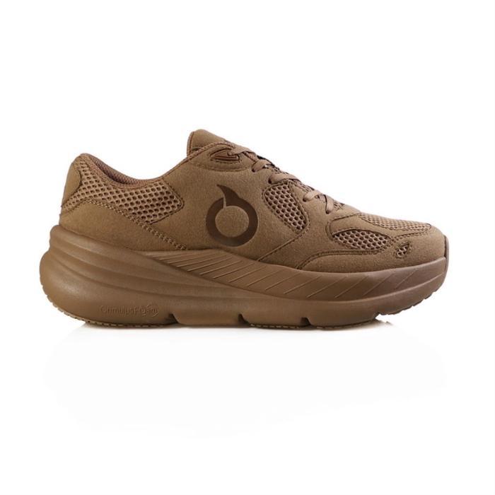 Sepatu Running Sneakers Ortuseight Brisbane 100% Original