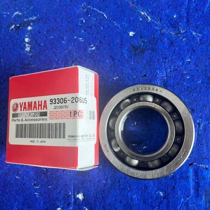 Bearing Bawah 85Pk Lahar Bawah 85Hp Yamaha Mesin Tempel