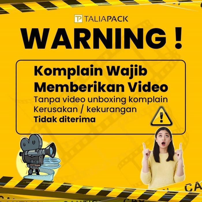 vfvv- Pocket Card Spray 20Ml - Hitam, Putih, Clear Hand Sanitizer (Harga Grosir)