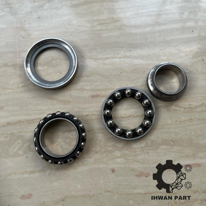 Terbaru komstir Yamaha scorpio Original YGP Nos