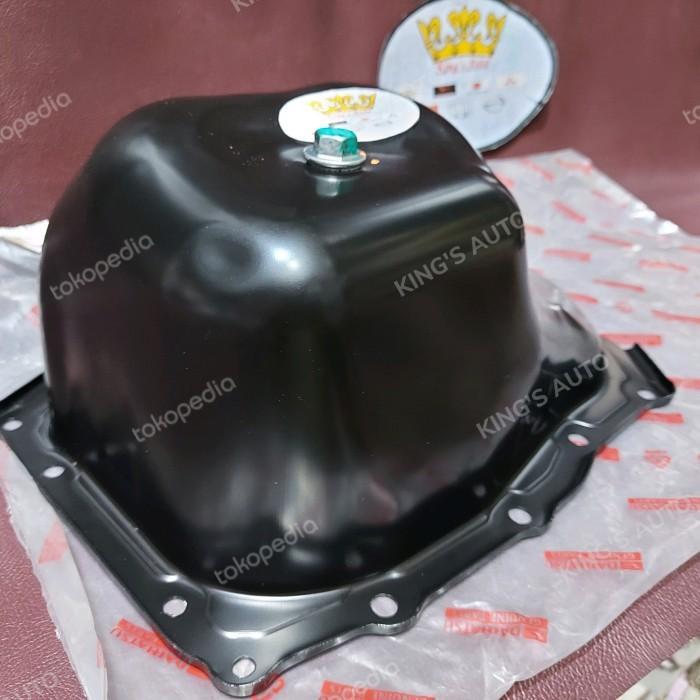 Baru Bak Carter / Bak Oli Ayla 1.0 Matic Asli Ori Berkualitas