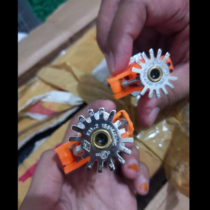 eoug- Head Splinker Vitaulic 68' / Head Splinker Pendent Vitaulic 68 Derajat