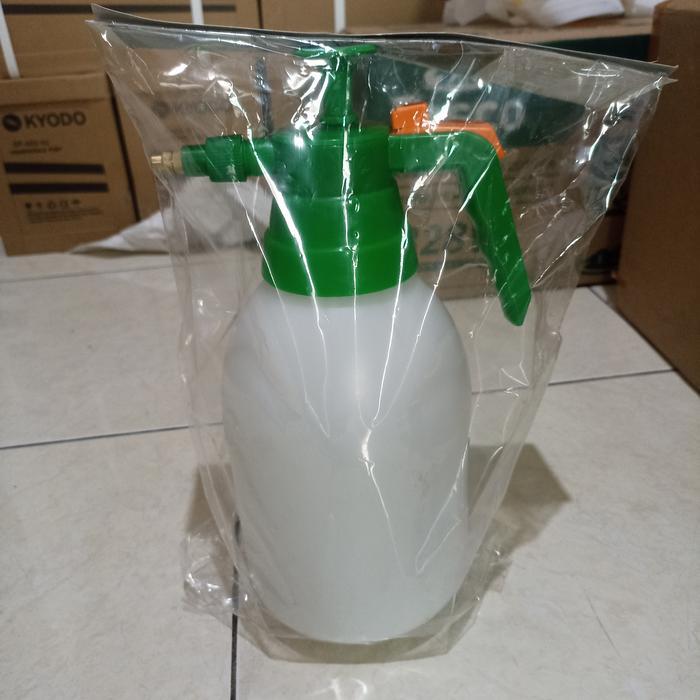 eoug- Sprayer Mini Tasco 2 Liter Alat Semprot Tanaman Hama