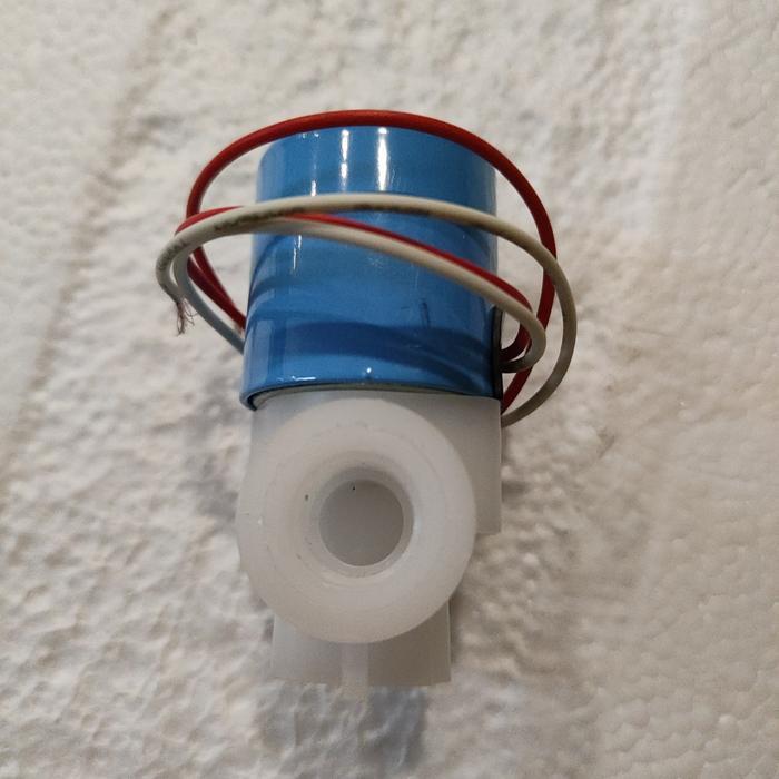 Selenoid 24 Volt ( V )-Dc Reverse Osmosis Ro