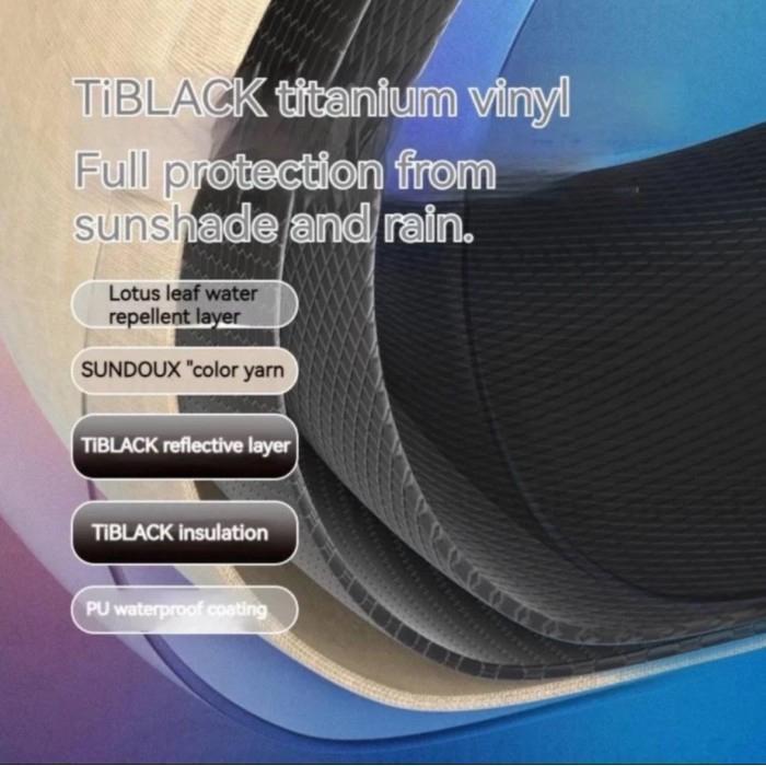 Naturehike Automatic Shelter Tent Ti Black Tenda Shelter Automatic Camping Outdoor