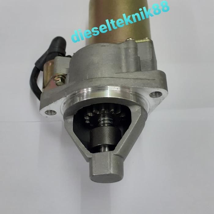 Dinamo Stater Gx 390 /Genset 5000 Watt Murah