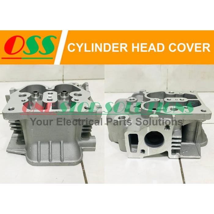 Cylinder Head Cover Assy Yc186Fa-003 186F 186Fa Murah