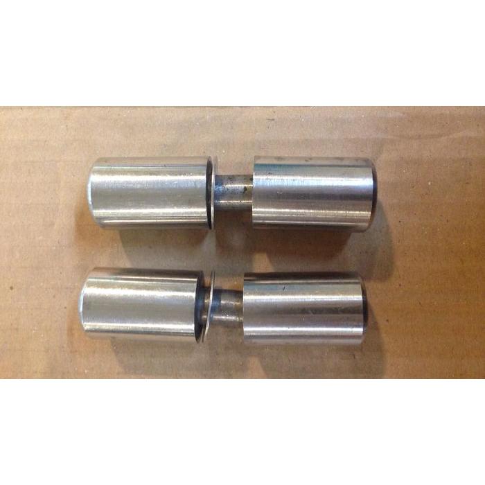 ] Engsel bubut 25mm (stainless steel)