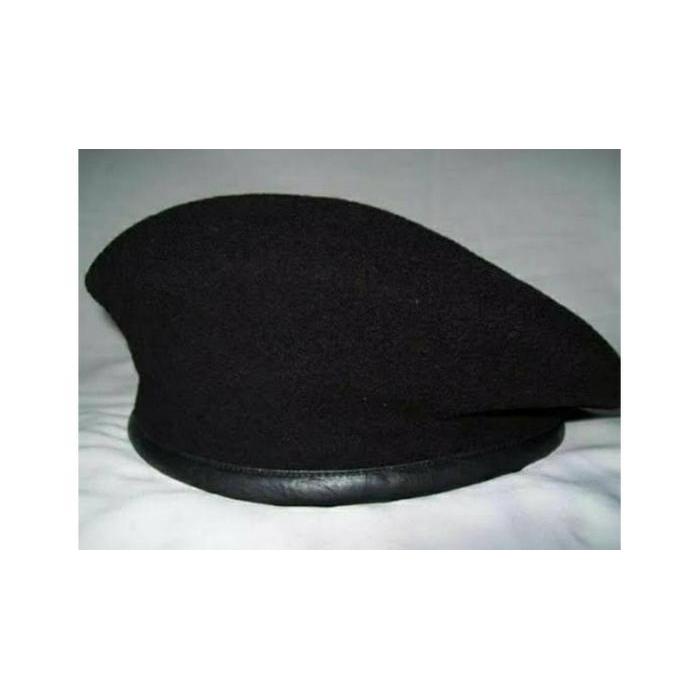 7lc9- Topi Baret Pramuka