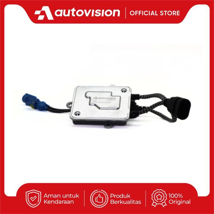 Ballast Hid 12V 35W Autovision