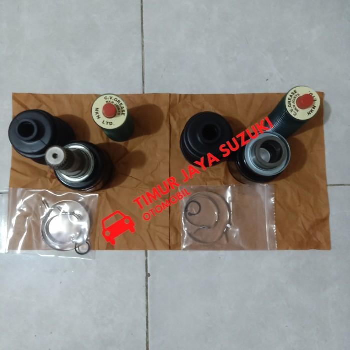 Baru Cv Joint Dalam Ertiga Matic Nkn Sparepart Suzuki Ori Berquality