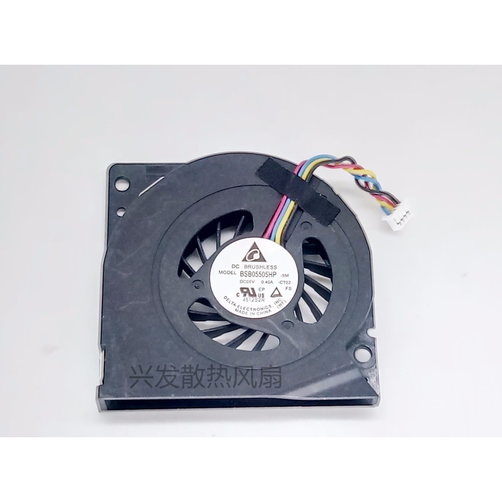New Original Cpu Cooling Fan For Gigabyte Brix Pc Computer Cpu Fan Cooler For Intel Nuc Nuc5Cpyh Fan