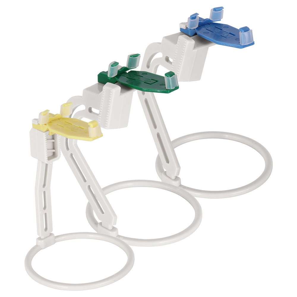 Dental Sensor Positioner Dental Holder Dental Digital X-Ray Sensor Positioner Holder Locator Dentist
