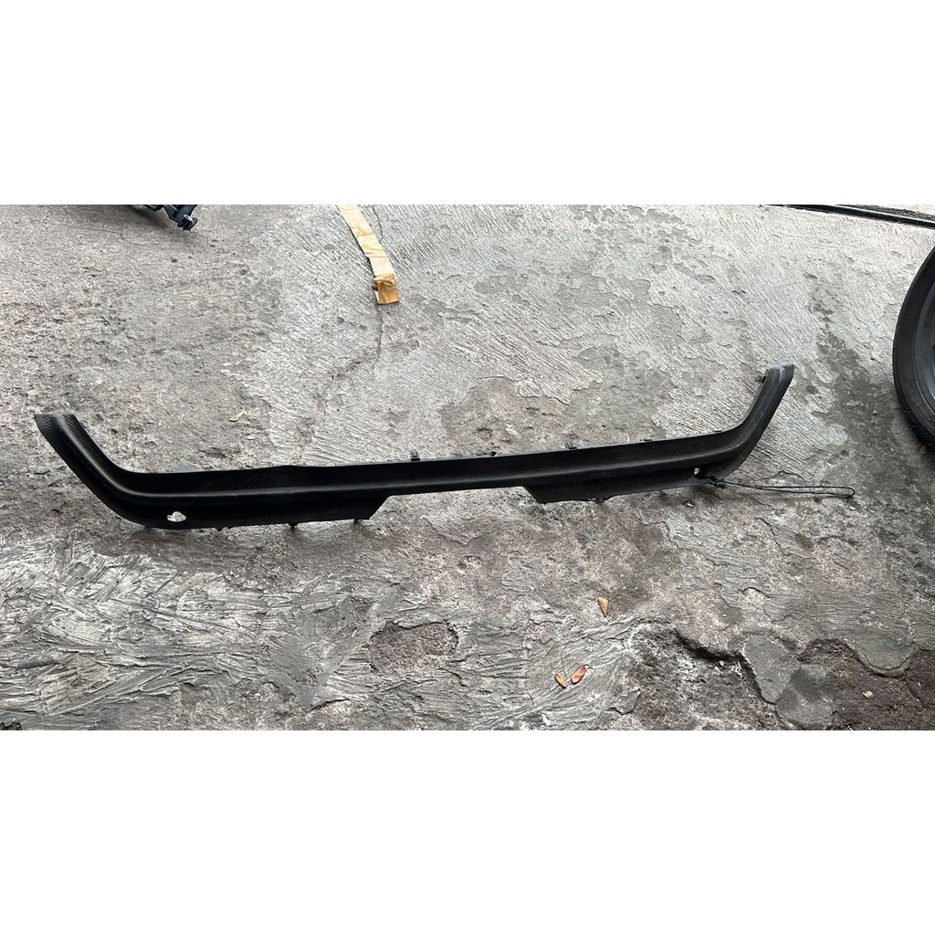 Ram Bumper Kumis Bumper toyota inovva innova Grand Innova 2015 original
