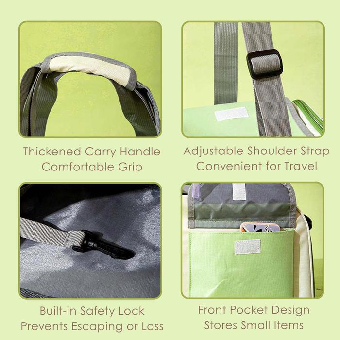 Premium Tas Kucing Tas Ransel Kucing Pet Cargo Tas Ransel Hewan Atau Travel Bag Nyaman Dan Anti Air