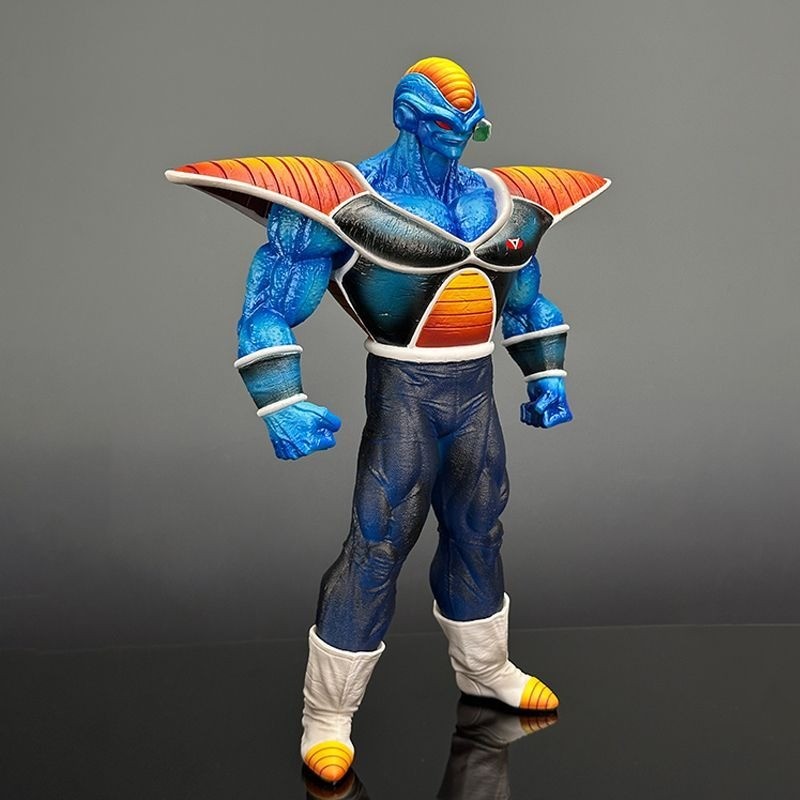 Dragon Ball Ginyu Force Bart Figure Figure Statue Is in Stock