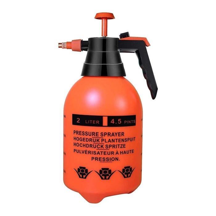 Semprotan Tanaman Pompa / Penyemprot Tanaman Pompa / Botol Semprot Tanaman / Adjustable Nozzle Hand