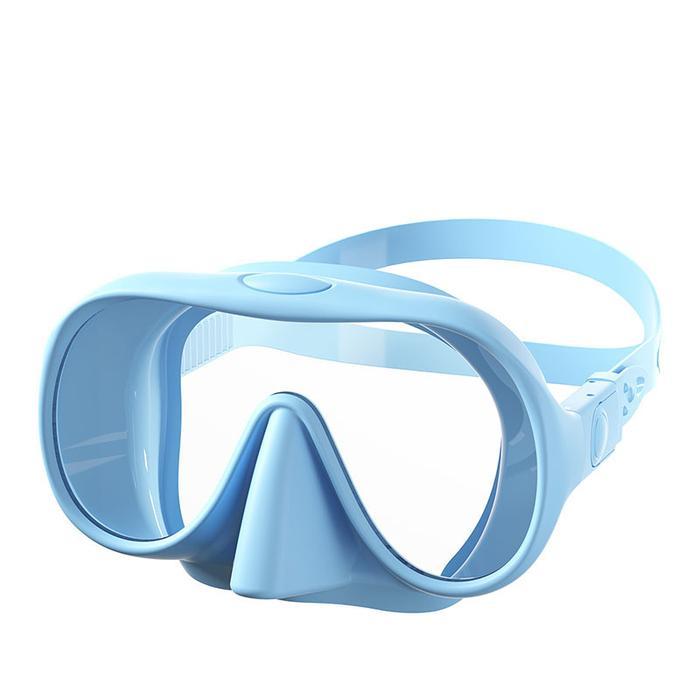 Vixplorn Kacamata Renang Snorkeling Mask Untuk Selam / Masker Renang Selam Scuba Diving Tersegel /Ma