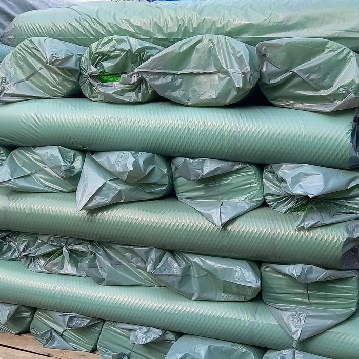 mesh slat mesh plastik jaring slat 2 x 50 meter alas lantai kandang