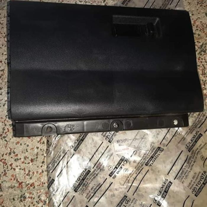 Tutup Laci Corolla Ke30 Original