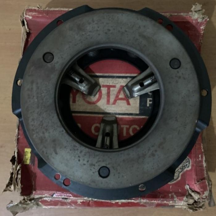 Dekrup Matahari Toyota Hiace Bensin Rh11 / Toyota Hilux Rn25