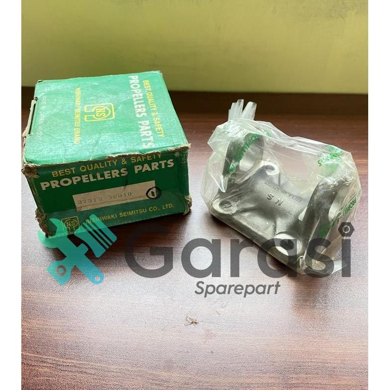 Flange Yoke Joint Rumah Cross Joint Toyota Dyna Bu30 Hardtop 2F