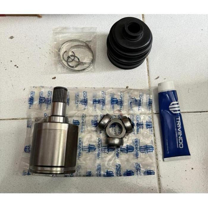 Cv Joint Inner / Dalam Jazz 2008-2012 Manual, Jazz Rs, Jazz Ge8