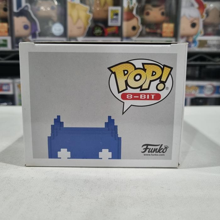 HOT SALE FUNKO POP 8-BIT - DC SUPER HEROES - BATMAN 01 TERMURAH