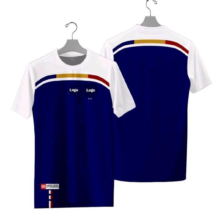Premium [ Baru ] Jersey Euro Fantasi Jersey Prancis 24/Jersey Prancis/Kaos Bola Prancis Full
