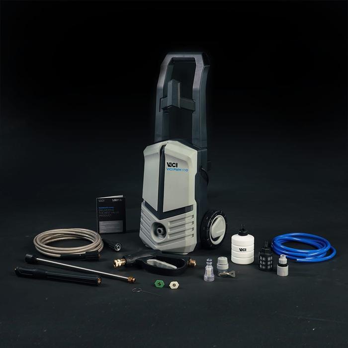 Jet Cleaner Lakoni Daytona 100M