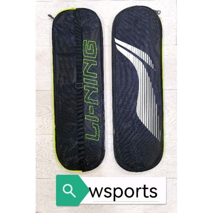 Diskon Tas Badminton Lining 1R Original Original