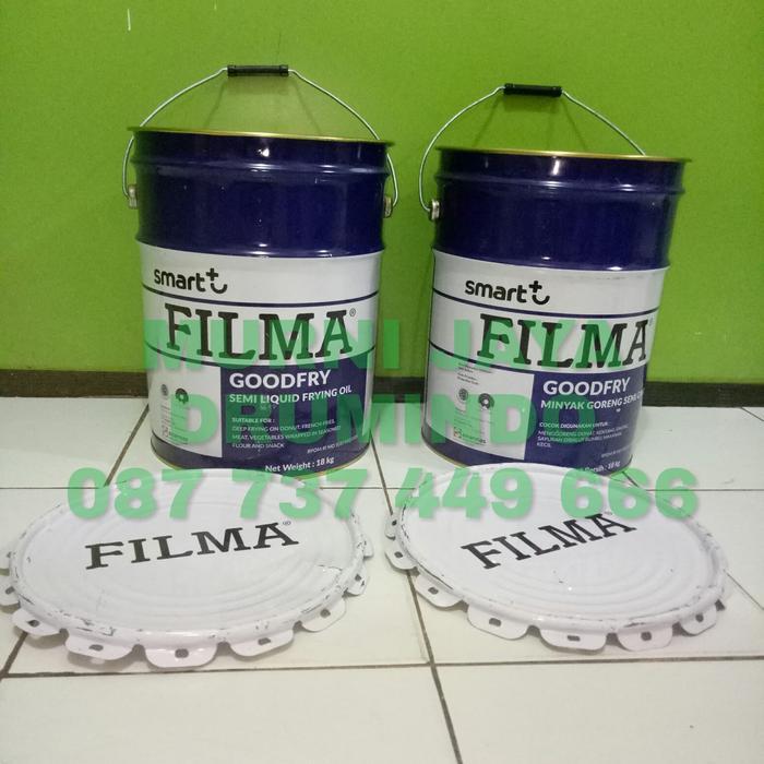 Ember/ kaleng/ tong kaleng bekas/ ember kaleng bekas 20 liter