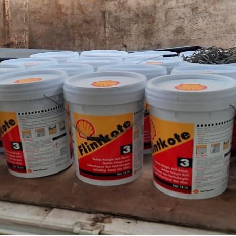 Flinkote Shell 18 Kg