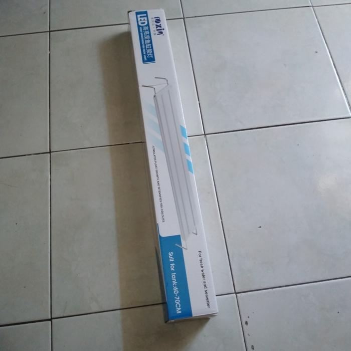 Lampu led gantung/Lampu aquascape/Lampu aquarium VOSSO VS-A600