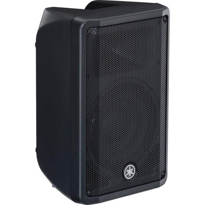 Premium Quality Yamaha Dbr15 Dbr-15 Active Speaker 15 Inch Output 1000 Watt