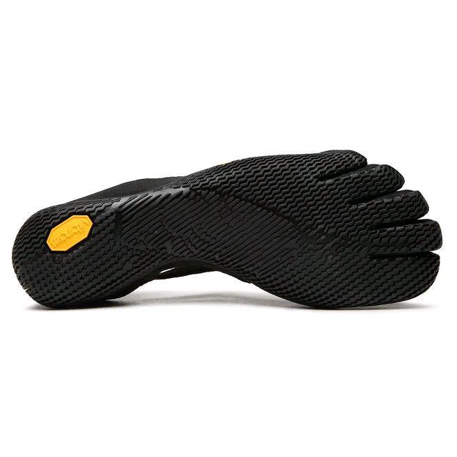 Vibram Fivefingers - V-Soul Black