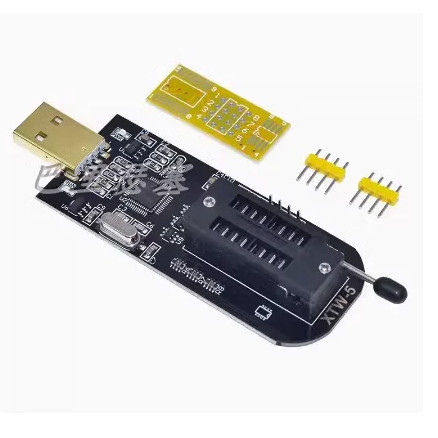 1PCS XTW-3 XTW100 CH347 XTW-5 programmer USB motherboard BIOS SPI FLASH 24 25 reader Writer C0045