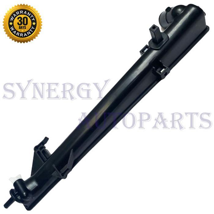 Upper Tank Radiator Tucson 2005 - 6544