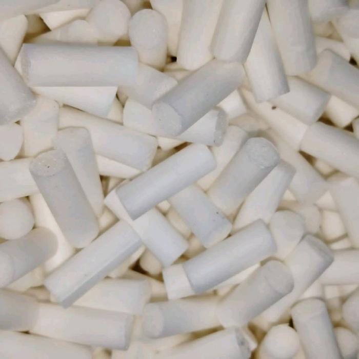 READY saringan kapas atau busa aquarium filter reguler kult tbl premium untuk perawatan ikan 100gram