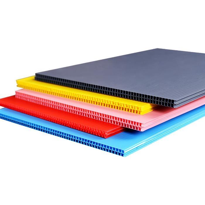 Infraboard Sheet 3Mm ( Impraboard Lembaran )
