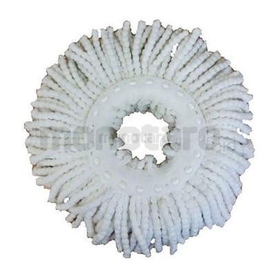 Terbaru Sparepart Refill Magic Mop Kain Pel Mopy Mop Terlaris