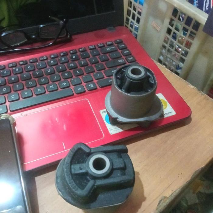 Bush Arm Roda Belakang Vios Gen1 1Set 48725-0D040 --- Gcp82