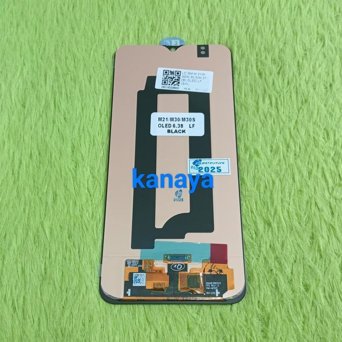 READY Lcd Untuk Samsung M21 - Samsung M30 - Samsung M30S - Samsung M31 Original
