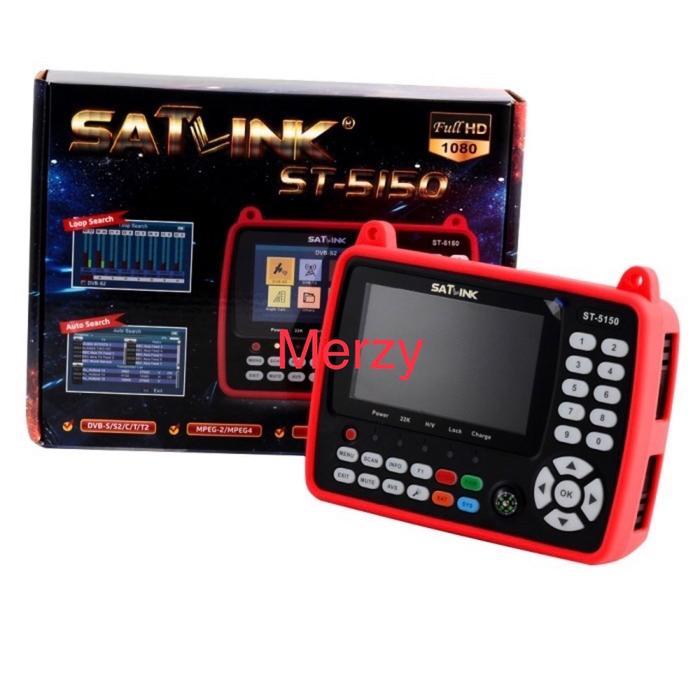 Satlink ST-5150 satelit finder