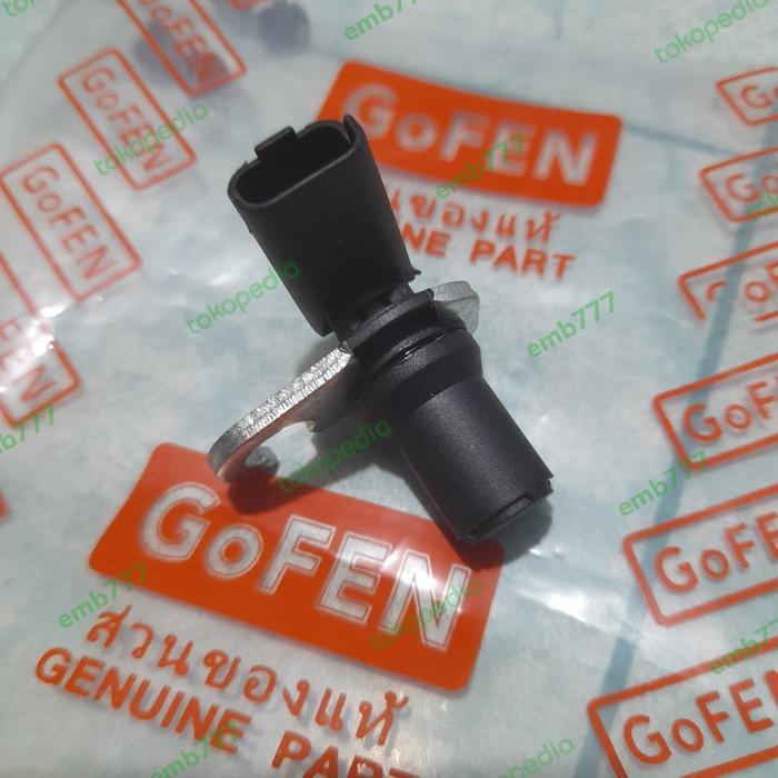 Sensor Ckp Crankshaft Peugeot 206 307 Vdo