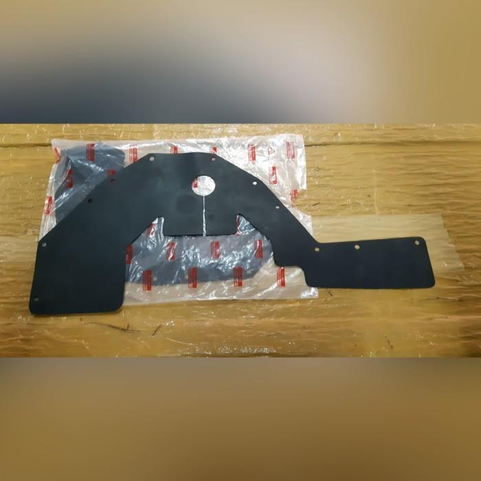 Cover Mud Fender Engine Isuzu Panther Kotak