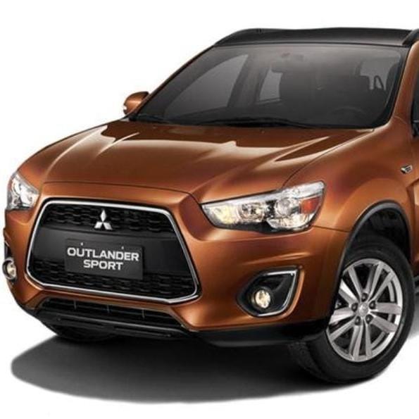 PAKET OUTLANDER SPORT | PAKET OUTLANDER SPORT