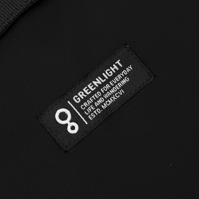 Eiger - Tas Pinggang Pria Waist Bag Polyester Nylon Terra Hp-C250325